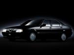 Alfa Romeo 164 1987 года